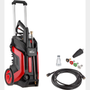 Мойка высокого давления WORTEX PW 1740 (PW174000025)