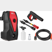 Мойка высокого давления WORTEX PW 1217 (PW121700025)