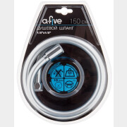 Шланг душевой A-FIVE 150 см (A5-002)