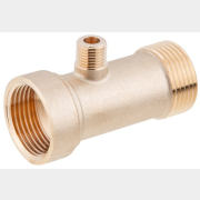 Штуцер трехходовой 1"х1/4"х1" AV Engineering (AVE194301)