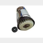 Двигатель 18V в сборе для болгарки WORTEX CAG1812 (S0M-ZP-115LI-36assy)