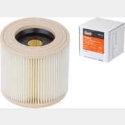 Фильтр для пылесоса GEPARD для Karcher A 2500 - A 2599, MV 2, MV 3, WD 2, WD 3 (GP9112-22)