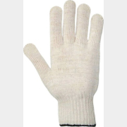 Перчатки хлопчатобумажные размер S КОНТИНЕНТ-СИТИ Профи От минимальных рисков (304)