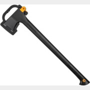 Топор универсальный 1,6 кг FISKARS Solid A18 (1052045)