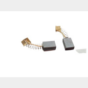 Щетки угольные для рубанка BULL HO 4001 2 штуки (S58219-29)