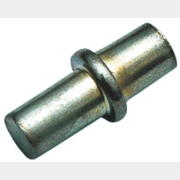 Полкодержатель STARFIX d5 мм цинк 10 штук (SMZ1-24548-10)