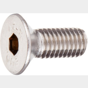 Винт потайная головка 8х20 мм нержавеющая сталь DIN 7991 STARFIX 10 штук (SMZ1-107920-10)