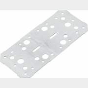 Пластина крепежная 200х90 белый цинк ЦВIК (CV-39022-1)