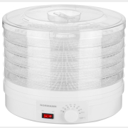 Сушилка для овощей и фруктов NORMANN AFD-902