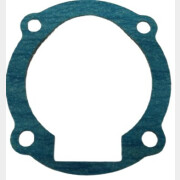 Прокладка клапанной пластины нижняя для компрессора ECO AE-1005-B1 (AE-1005-B1-17)