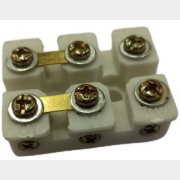 Колодка клеммная для компрессора ECO AE-1005-B1 (AE-1005-B1-131)