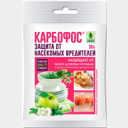 Инсектицид Карбофос ТЕХНОЭКСПОРТ 30 г