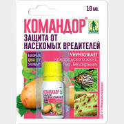 Инсектицид Командор ТЕХНОЭКСПОРТ 10 мл