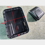 Кожух электродвигателя для бетономешалки ECO CM-127 (CM127-36An)