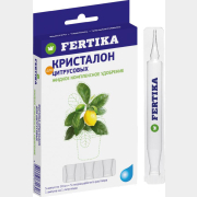 Удобрение минеральное FERTIKA Кристалон для цитрусовых 5х10 мл
