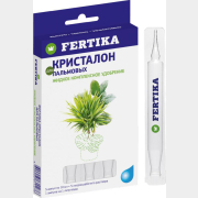 Удобрение минеральное FERTIKA Кристалон для пальмовых 5х10 мл
