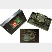 Выключатель для бетономешалки ECO CM-127 (CM127-37n)