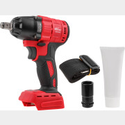 Гайковерт аккумуляторный ударный WORTEX CWR 0318 XLT SOLO (CWR031800029)