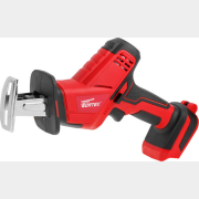 Пила сабельная аккумуляторная WORTEX CSR 1018 E XLT SET (0329278)