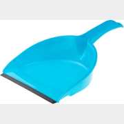 Совок PERFECTO LINEA Standard голубой (43-223191)