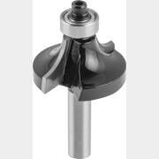 Фреза по дереву кромочная калевочная 32,7х16,5х57 мм WORTEX (MCCA331718)