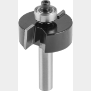 Фреза по дереву кромочная фальцевая 31,8х12,5х54 мм WORTEX (MCBA321318)