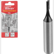 Фреза по дереву пазовая прямая 3х8х51 мм WORTEX (MCAA030818)