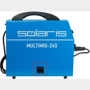 Защелка крышки боковой для сварочного аппарата SOLARIS MULTIMIG-245 (20050050270)