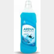 Средство для мытья полов GRASS Arena С полирующим эффектом водяная лилия 1 л (125184)