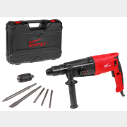 Перфоратор WORTEX RH 2629 (RH262901129)