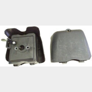 Корпус воздушного фильтра для мотобура/мотокосы ECO (GTP-S0178)