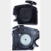 Стартер бензопилы легкий пуск 4 зуба ECO 4500/5200 (264) (CSP-S5200-38-4-D2)