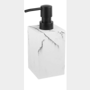 Дозатор для жидкого мыла PERFECTO LINEA Marble (35-000001)
