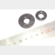 Сальники комплект 12*22*7+12*32*5 бензопилы ECO 3800 (CSP-S3800-36)