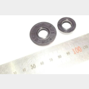 Сальники комплект 12*22*7+12*32*5 бензопилы ECO 3800 (CSP-S3800-36)