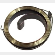 Пружина стартера бензопилы легкий пуск ECO 4500/5200 (широкая) (CSP-S5200-42)