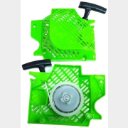 Стартер бензопилы легкий пуск 4 зуба ECO 4500/5200 (CSP-S5200-38-4-D1)