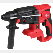 Перфоратор аккумуляторный WORTEX CRH 1824-2 XLT SOLO (CRH182420029)