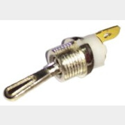 Выключатель бензопилы ECO 4500/5200 (тумблер) (CSP-S5200-31)