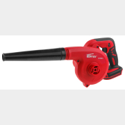 Воздуходувка-пылесос аккумуляторная WORTEX BB 1518 D XLT SOLO (BB1518D00029)