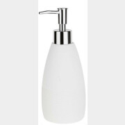 Дозатор для жидкого мыла PERFECTO LINEA Whiteston (35-105031)