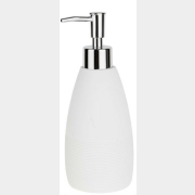 Дозатор для жидкого мыла PERFECTO LINEA Whiteston (35-105031)