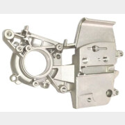 Картера половина правая для бензопилы ECO 3800 (CSP-S3800-55)