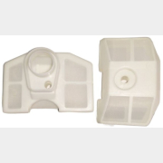 Фильтр воздушный бензопилы малый ECO 4500/5200 (CSP-S5200-62)