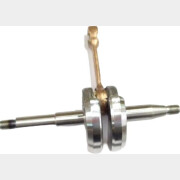 Коленвал для бензопилы ECO 4500/5200 (CSP-S5200-09)