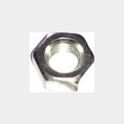 Гайка крепления маховика M8*1 для бензопилы ECO 4500/5200 (CSP-S5200-106)