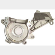 Картера половина левая для бензопилы ECO 3800 (CSP-S3800-54)