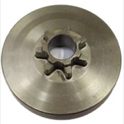 Цепной барабан '325 бензопил литой ECO 4500/5200 (CSP-S5200-26)