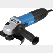 Шлифмашина угловая (болгарка) BULL WS 1205 (03038129)