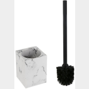 Ершик для унитаза PERFECTO LINEA Marble (35-000005)